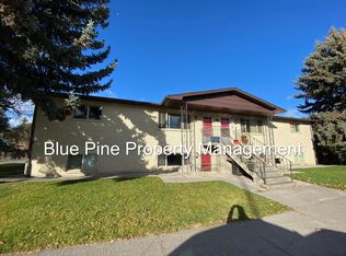 1680 Calkins Ave APT 1, Idaho Falls, ID 83402