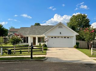 172 Sandy Hollow Dr NW, Madison, AL 35757