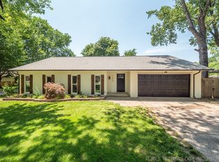 11920 S 86th East Ave, Bixby, OK 74008
