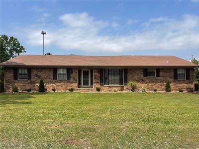 208 K St, Barling, AR, 72923