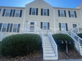 3398 Misty Harbour Trl, Atlanta, GA 30340