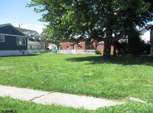 1417 N Arkansas Ave, Atlantic City, NJ 08401