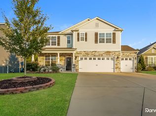 4147 Park Crossings Dr, Chelsea, AL 35043