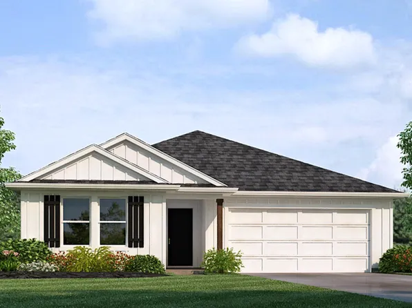 5444 Canova Ct, Baton Rouge, LA 70811