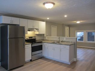 64 South St #201, Biddeford, ME 04005