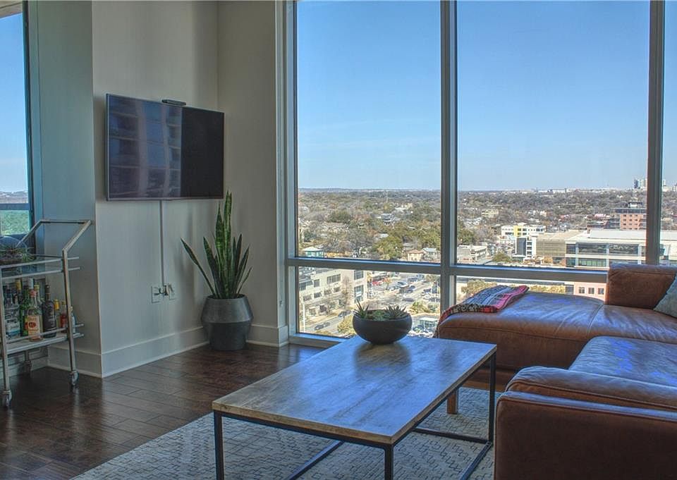 1st image of 300 Bowie St APT 1807