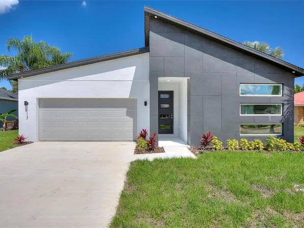 113 Victoria Ln, Haines City, FL 33844