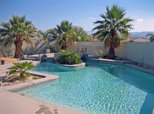 19 Napoleon Rd, Rancho Mirage, CA 92270