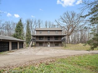 12305 292nd St, Lindstrom, MN 55045