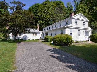 31 Pendar Rd, North Kingstown, RI 02852