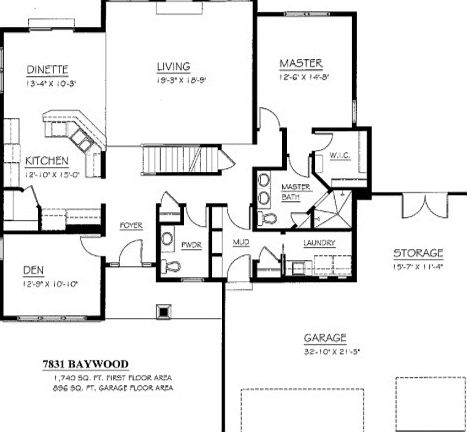2nd image of this home