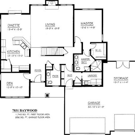 2nd image of W229N4374 Baker Ct