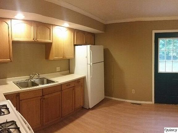 Home for Sale in Quincy, IL $77,900