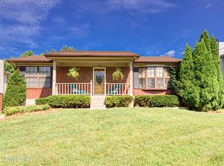 4320 Cara Way, Jeffersontown, KY