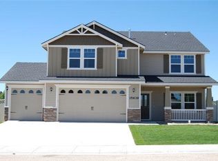 346 E Mikyl Rdg, Nampa, ID 83686