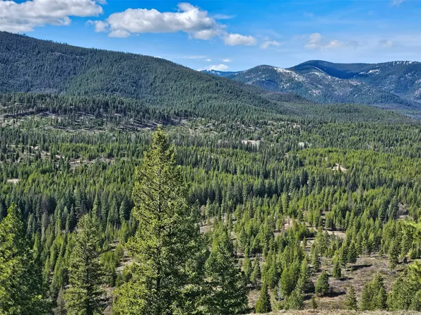 Nhn Houghton Creek Rd #2, Libby, MT 59923
