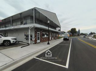 217 W Washington St, Alexandria, IN 46001