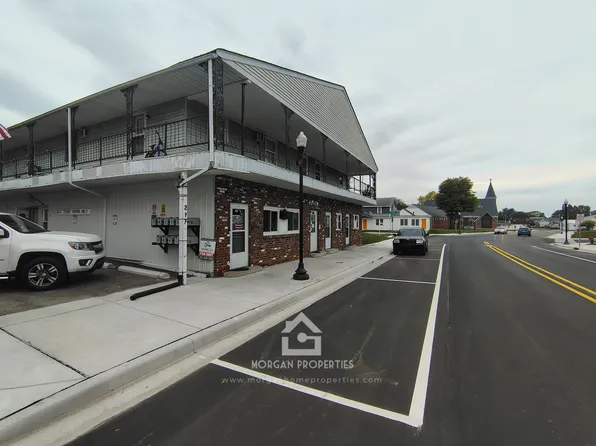 217 W Washington Alexandria