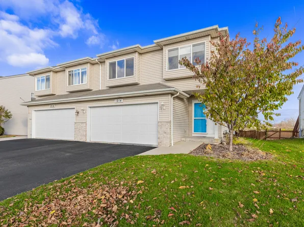 1214 Riverview Dr Unit 1214, Joliet, IL 60431