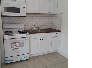 110 W Tabor Rd #3, Philadelphia, PA 19120