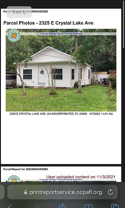 1st image of 2325 E Crystal Lake Ave