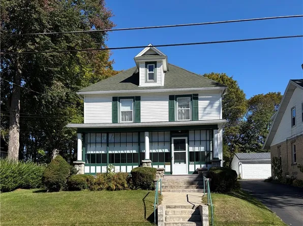 22 Babcock Ave, Silver Creek, NY 14136