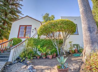 543 Hillside Rd, Redwood City, CA 94062