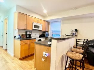 106 Hammond St #1, Roxbury Crossing, MA 02120