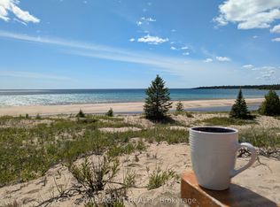 3753 Poplar Rd, Gordon/barrie Island, ON P0P1E0