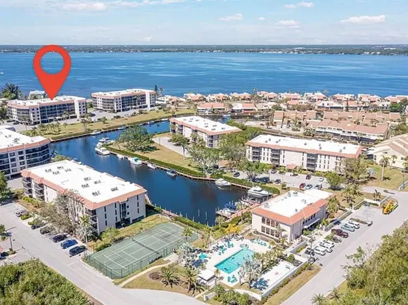 25188 Marion Ave E #306, Punta Gorda, FL 33950