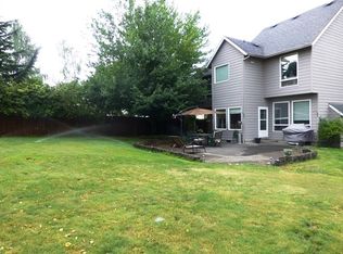 4125 SW 25th Ct, Gresham, OR 97080