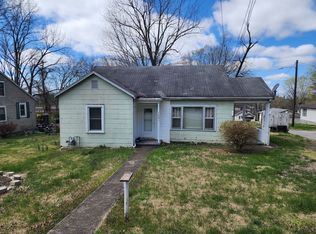 1201 Cates St, Hopkinsville, KY 42240