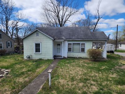 1201 Cates St, Hopkinsville, KY, 42240