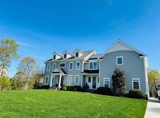 5 Thicket St, Ocean View, NJ 08230