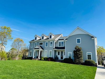 5 Thicket St, Ocean View, NJ, 08230