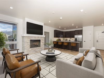 35 Argentine Court UNIT 101, Keystone, CO, 80435