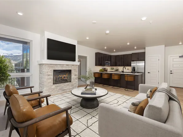 35 Argentine Ct #101, Keystone, CO 80435