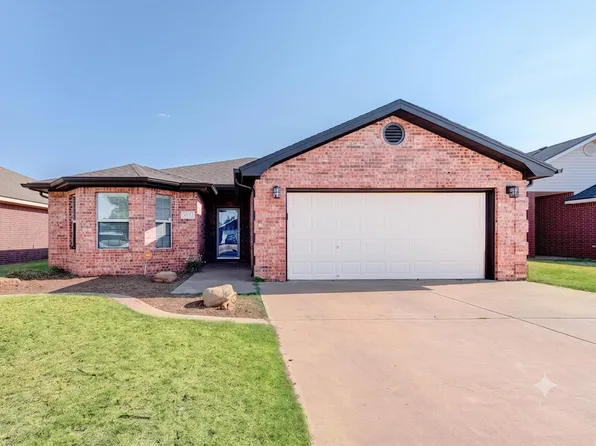 6533 87th St, Lubbock, TX 79424