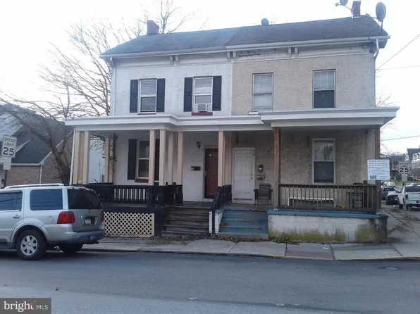 28 N 5th Ave, Coatesville, PA 19320