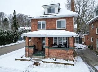 1144 4th Ave W, Owen Sound, ON N4K4W4