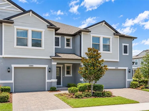 21881 Lyonia Ln, Land O Lakes, FL 34637