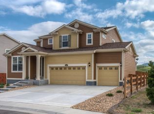 6087 Gilbert Way, Golden, CO 80403