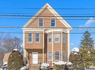 67 Bridge St #3, Beverly, MA 01915