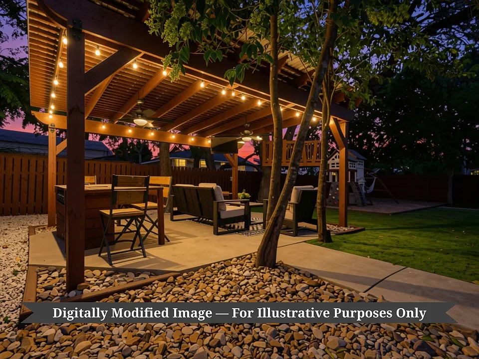 303 Pin Oak Dr
