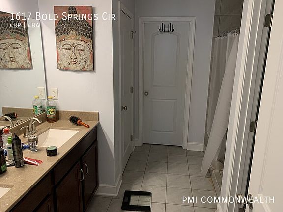 5th image of 1617 Bold Springs Cir