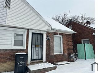 15734 Southfield Fwy, Detroit, MI 48223