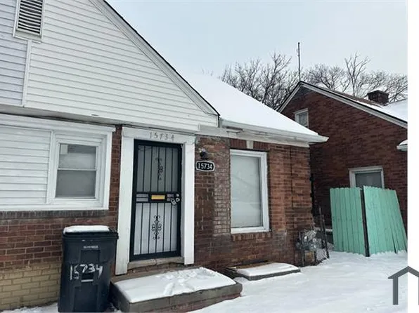 15734 Southfield Fwy, Detroit, MI 48223