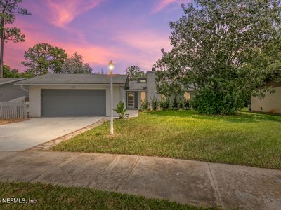 11539 LAKE RIDE Drive, Jacksonville, FL, 32223
