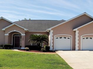 146 Sandollar Dr, Panama City Beach, FL 32408