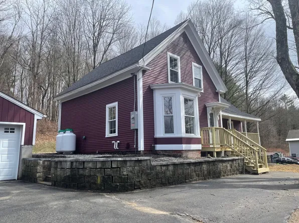 10 Hillside Avenue, Swanzey, NH 03446